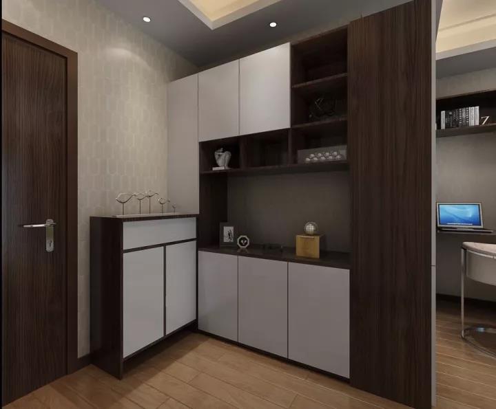 中国匠心品牌,福晶板材,入户柜装修 中国匠心品牌,福晶板材,入户柜装修