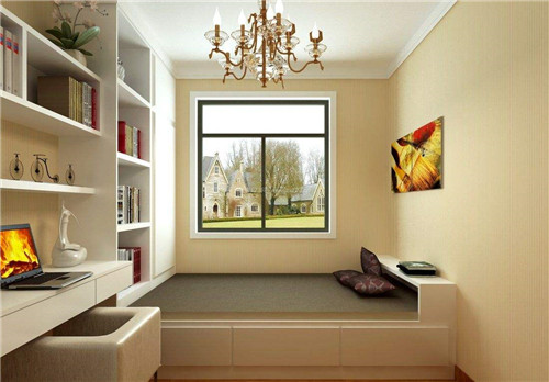 中国匠心品牌，福晶板材，装修常识