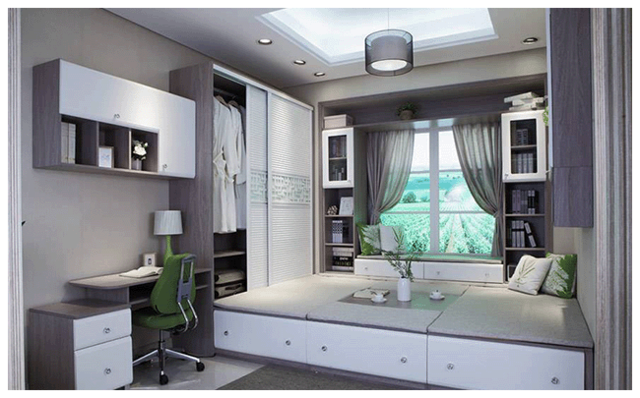 中国匠心品牌，福晶板材，装修常识