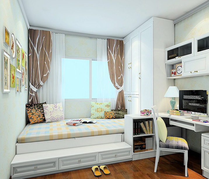 中国匠心品牌，福晶板材，装修常识