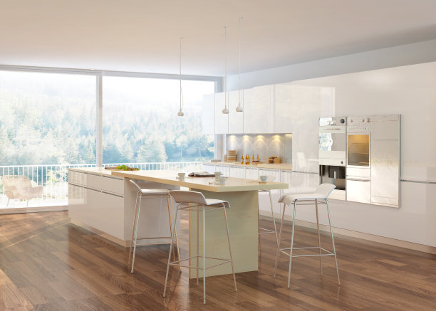 中国匠心品牌，福晶板材，小房变大房