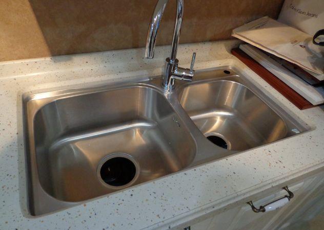 中国匠心品牌，福晶板材，厨房装修小妙处