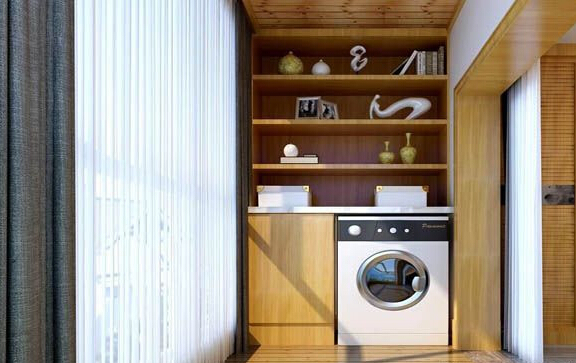 中国匠心品牌，福晶板材，厨房装修小妙处