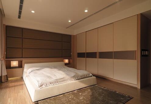 中国匠心品牌，福晶板材，生态板