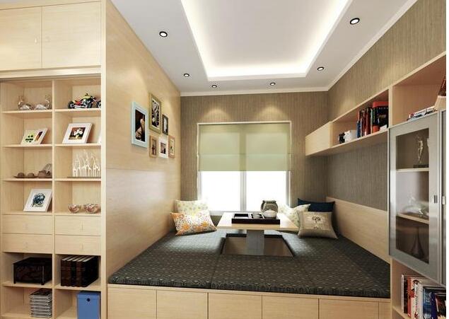 家庭装修用生态板好吗？