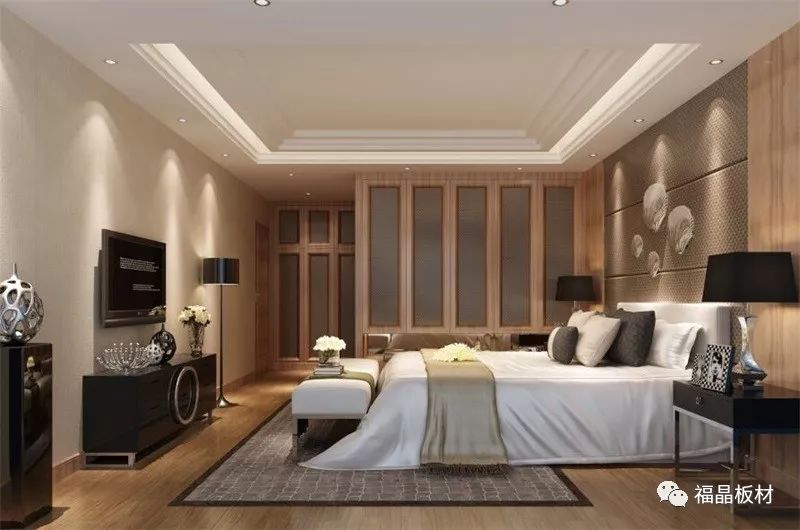 婚房装修哪个风格比较好？板材品牌福晶帮你分析一下。