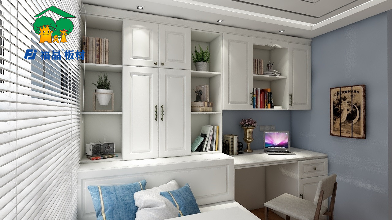 福晶板材装修建议