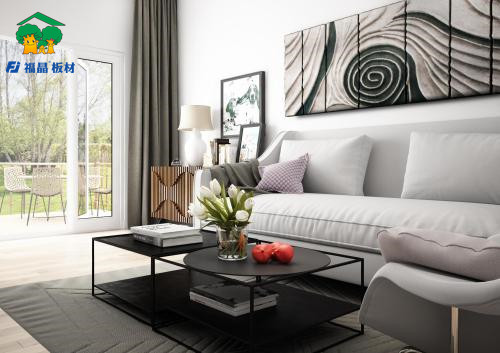 福晶板材装修建议