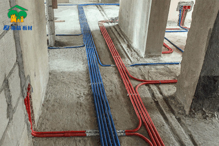 福晶板材装修建议