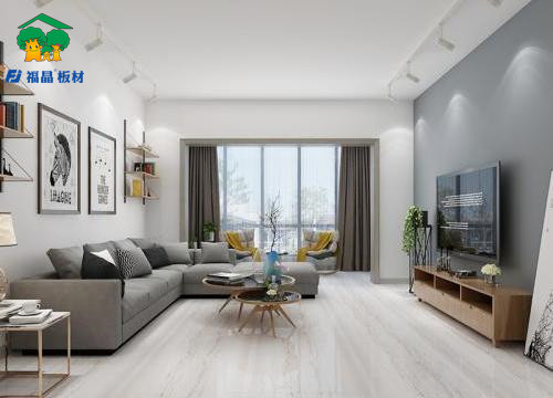 福晶板材装修建议