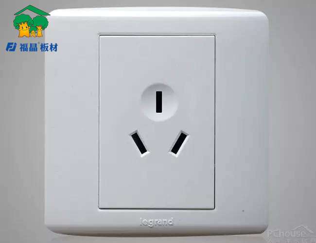 福晶板材装修建议