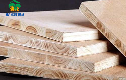 福晶板材装修建议