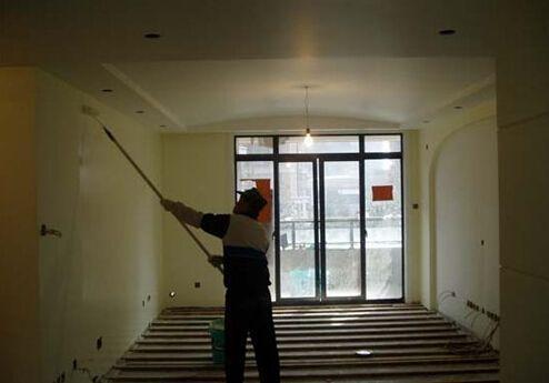 福晶板材墙面装修建议