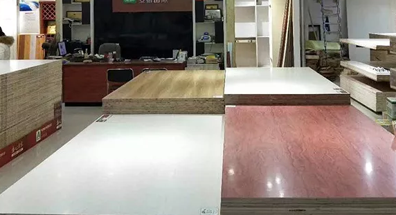 详解生态板的优缺点