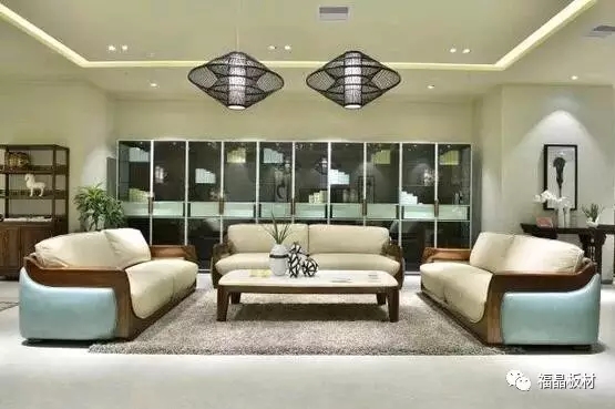 专业人士告诉你生态板家具如何清理