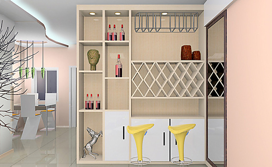 做衣柜为什么要用福晶实木多层板？