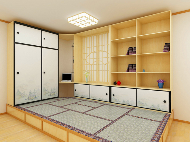 生态板品牌福晶需要具备环保低碳的产品