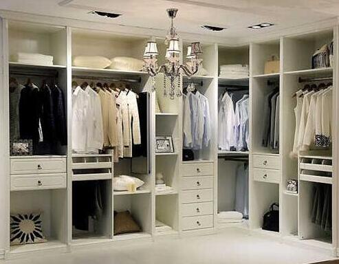 如何辨别衣柜是否环保 如何使用生态板定制环保衣柜