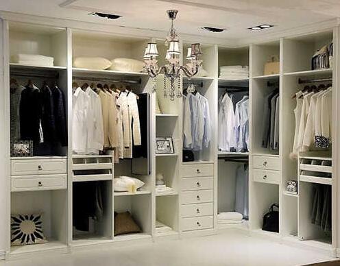 生态板衣柜如何进行保养