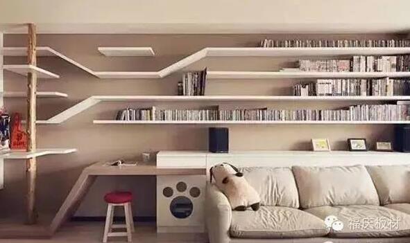 装修买板材选重的好？还是轻的好？