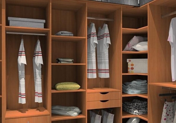 哪种橱柜好 橱柜板材相关介绍