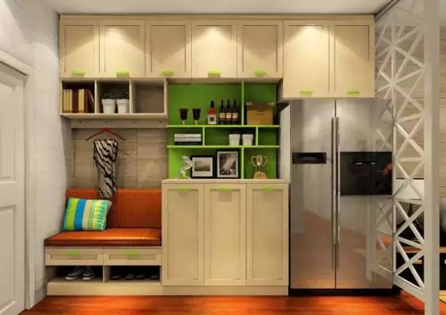 买生态板品牌福晶一定要知道几个个标准