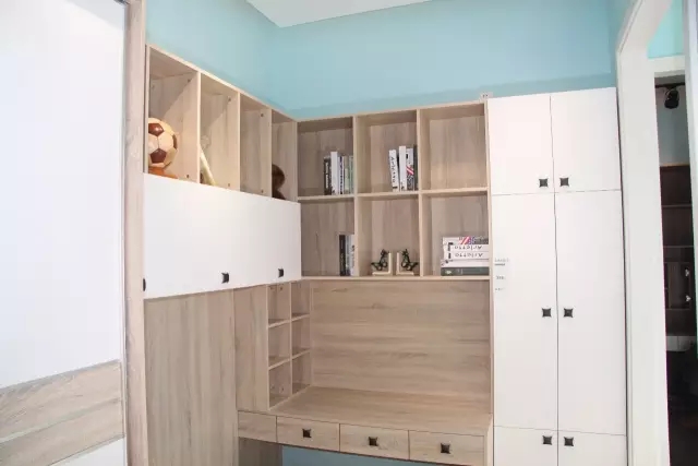 生态板品牌尺寸规格有哪些？