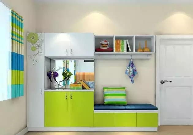 装饰板的在装修过程中有什么优势