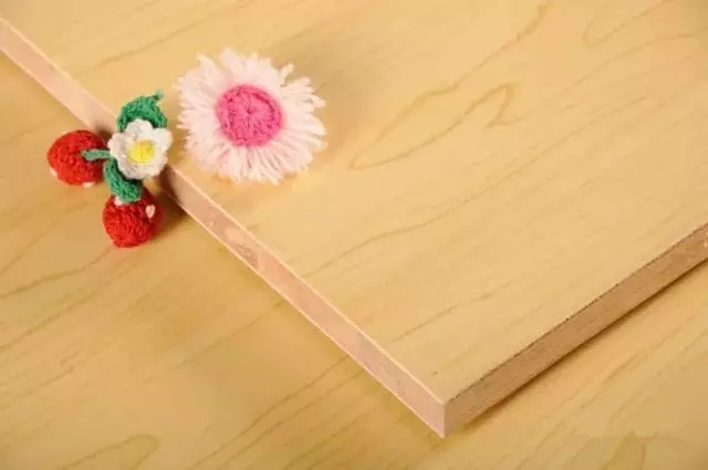 装修大揭密:装修新手如何采购细木工板?