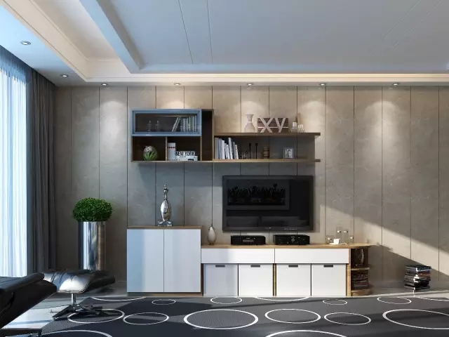 生态板电视柜该怎么选择？