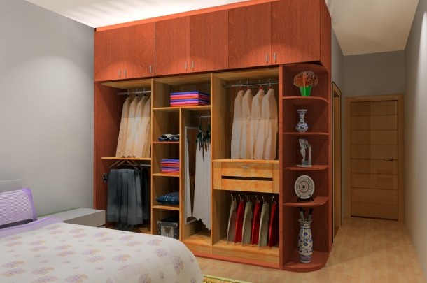 选用什么板材做衣柜好呢?福晶板材为您详细介绍