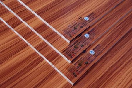 中国环保板材品牌福晶板材全面践行