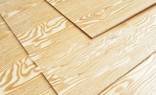 细木工板有哪些规格?