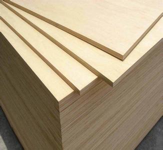 胶合板质量检测的三要点