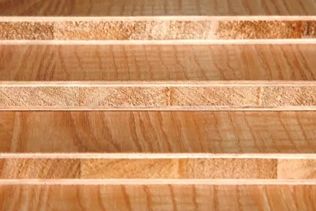 选购实木生态板的注意事项