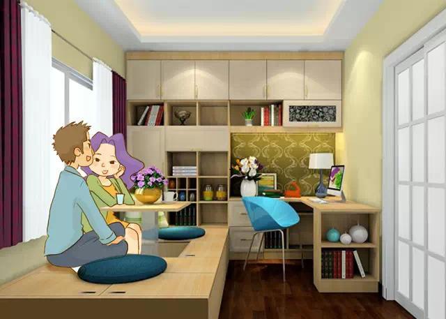 板材品牌福晶板材：不但要环保、更具备耐用特点