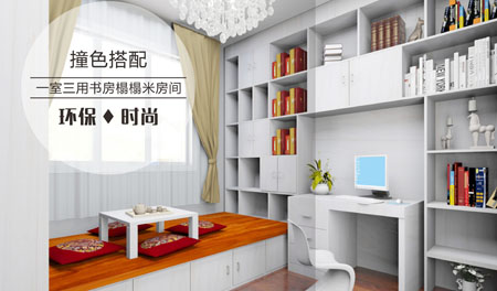 板材品牌福晶板材探讨生态板的基础性能