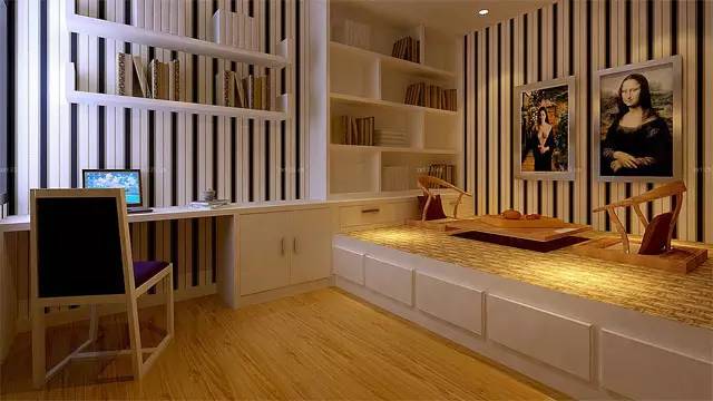 为什么要选择实木颗粒板材家具？