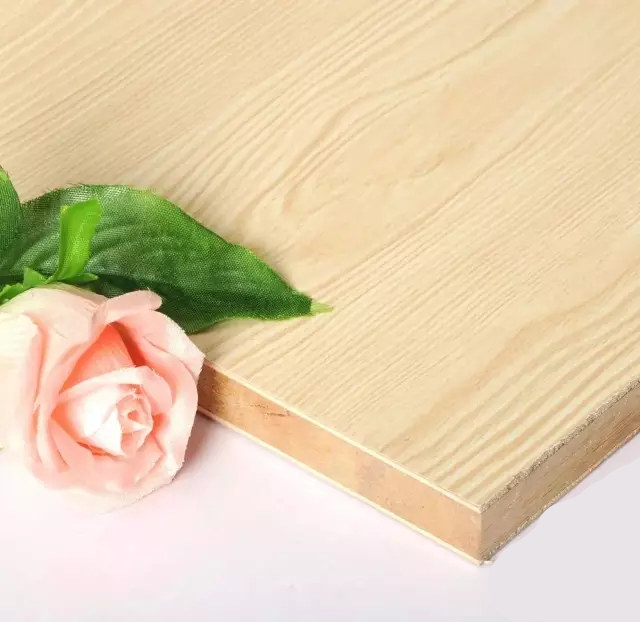 福晶板材生态板怎么样？如何制作出来的？