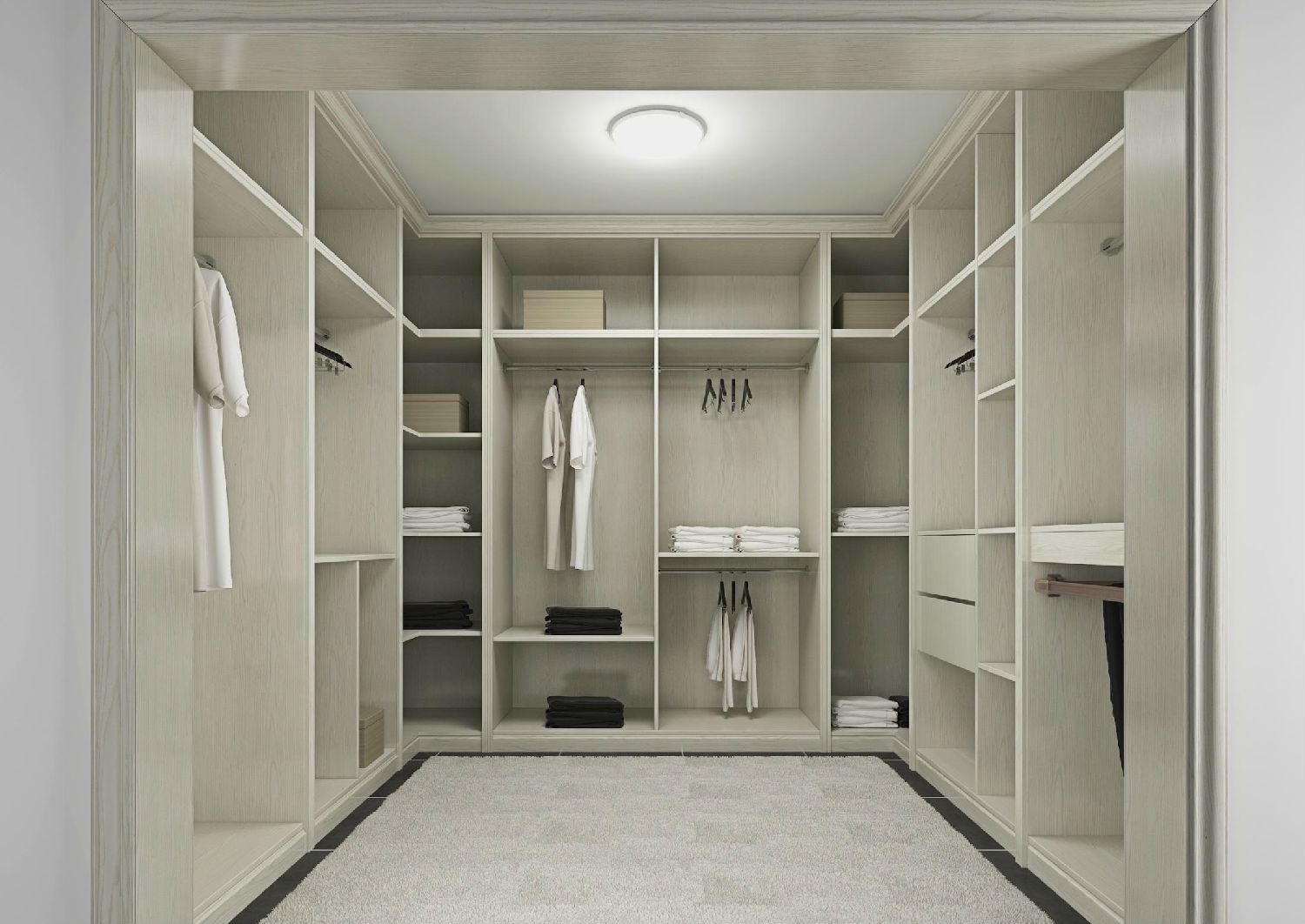 福晶板材生态板:致力打造国内高端环保连锁品牌