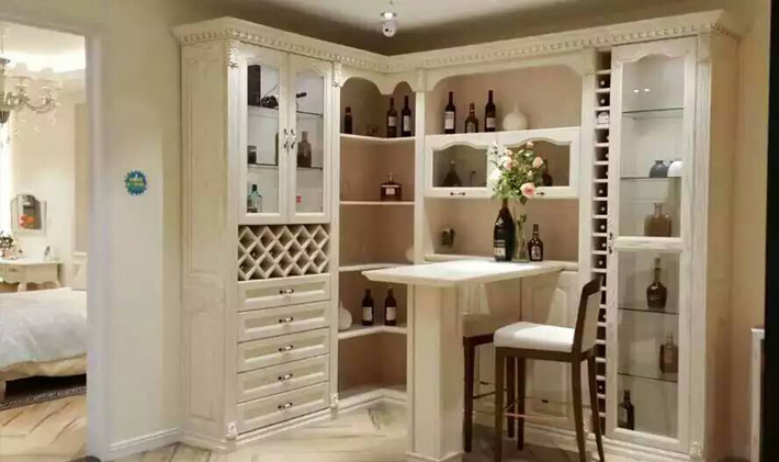 福晶板材生态家居板为您缔造生态家!