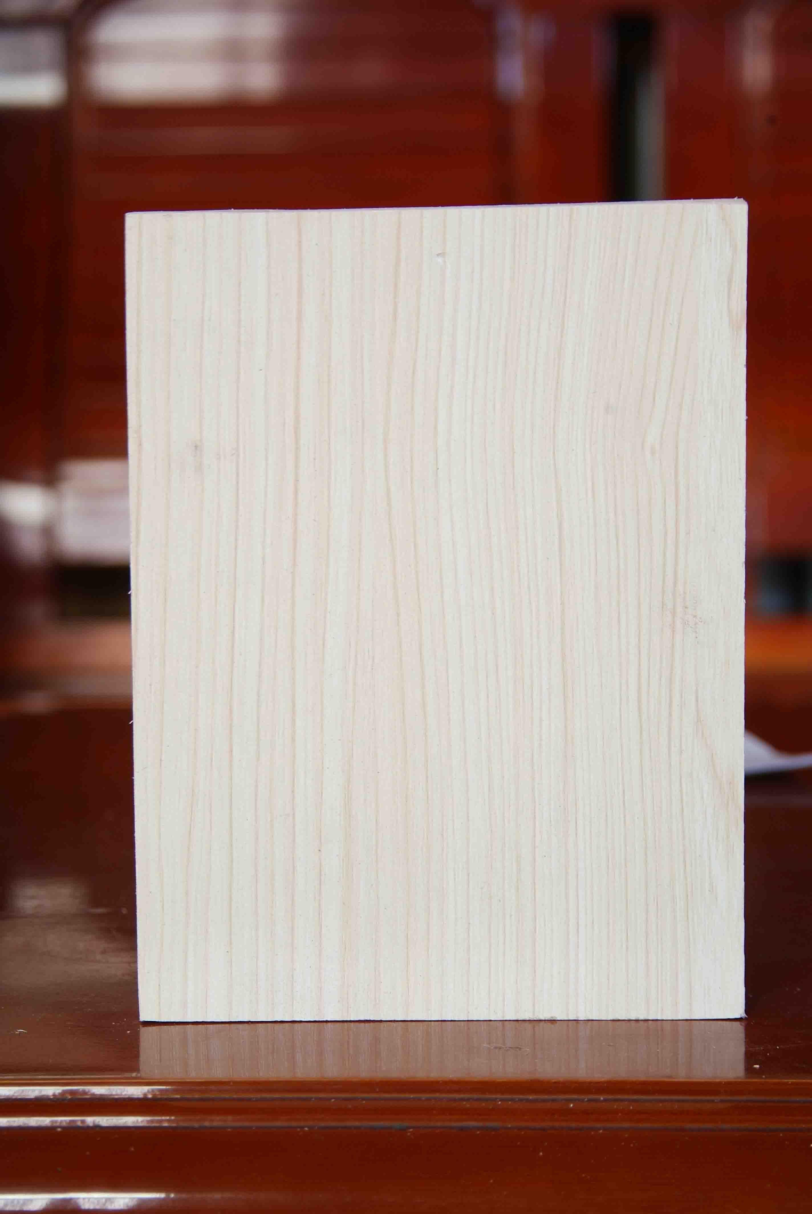 福晶板材生态板教您辨真假:马六甲