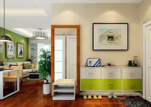 生态板成为家具市场的新主流