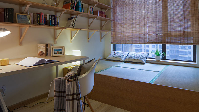 福晶告诉您买板材，不要只知道E0级