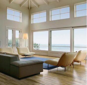 顺应市场需求，发展环保板材是主流