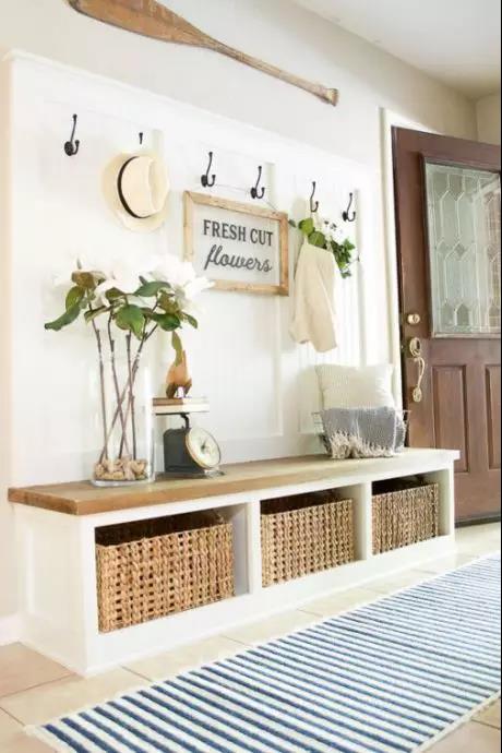 装修风格效果图