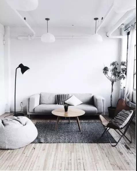 装修风格效果图