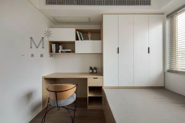 你不知道的榻榻米，原来可以这样布置