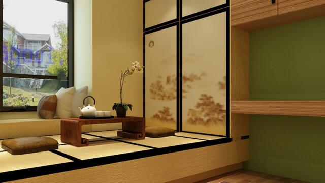 听老师傅讲解榻榻米的优缺点，别当傻帽了