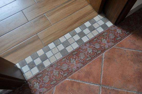 家里装修中门槛石的风水禁忌